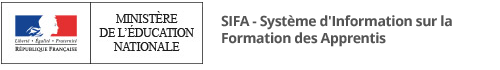 SIFA - Ministère de l’Éducation Nationale